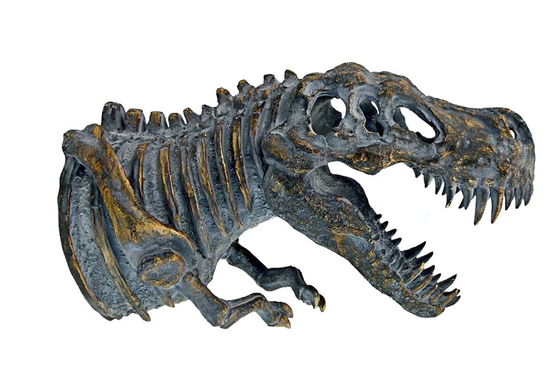 Amazon.co.jp: 超リアル 博物館 展示用 フィギュア ティラノサウルス