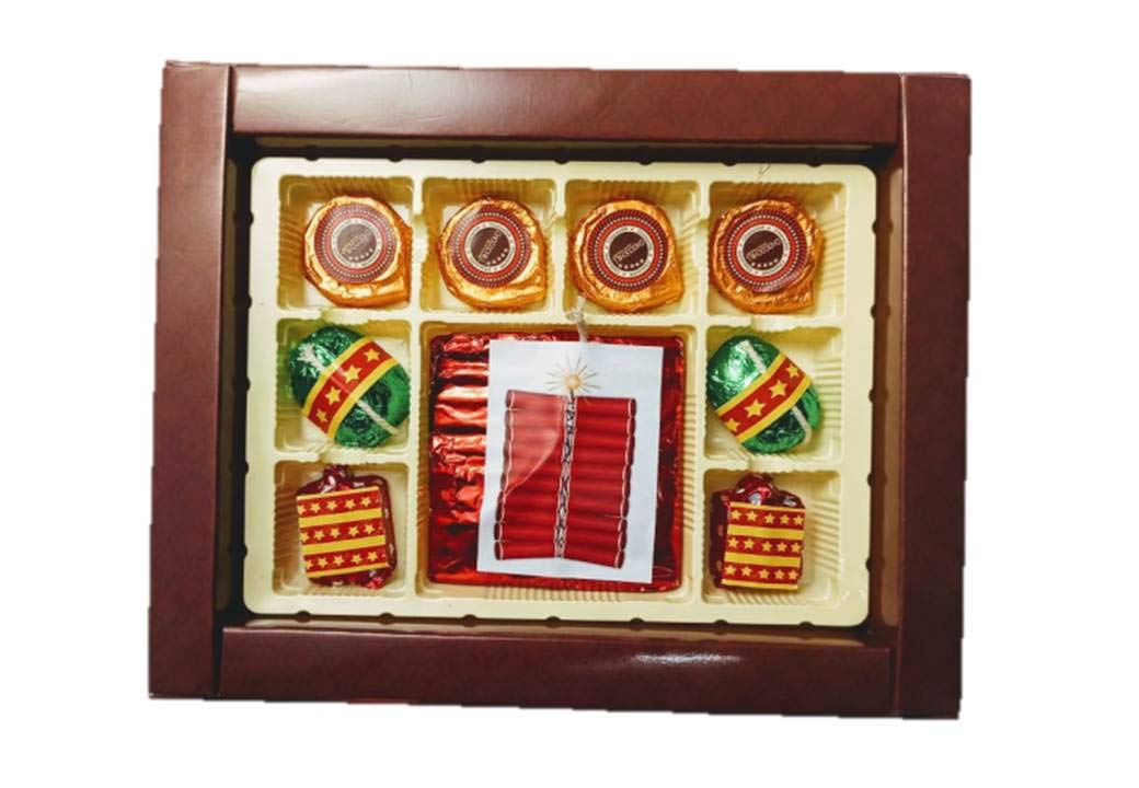 CHOCOCHILL Diwali Special Crackers by CHOCOCHILL, Crackers for Diwali made s by CHOCOCHILL (B08KYGG63G) Amazon Price History, Amazon Price Tracker