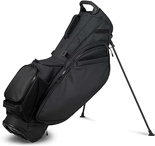 Golf Shadow Stand Bag