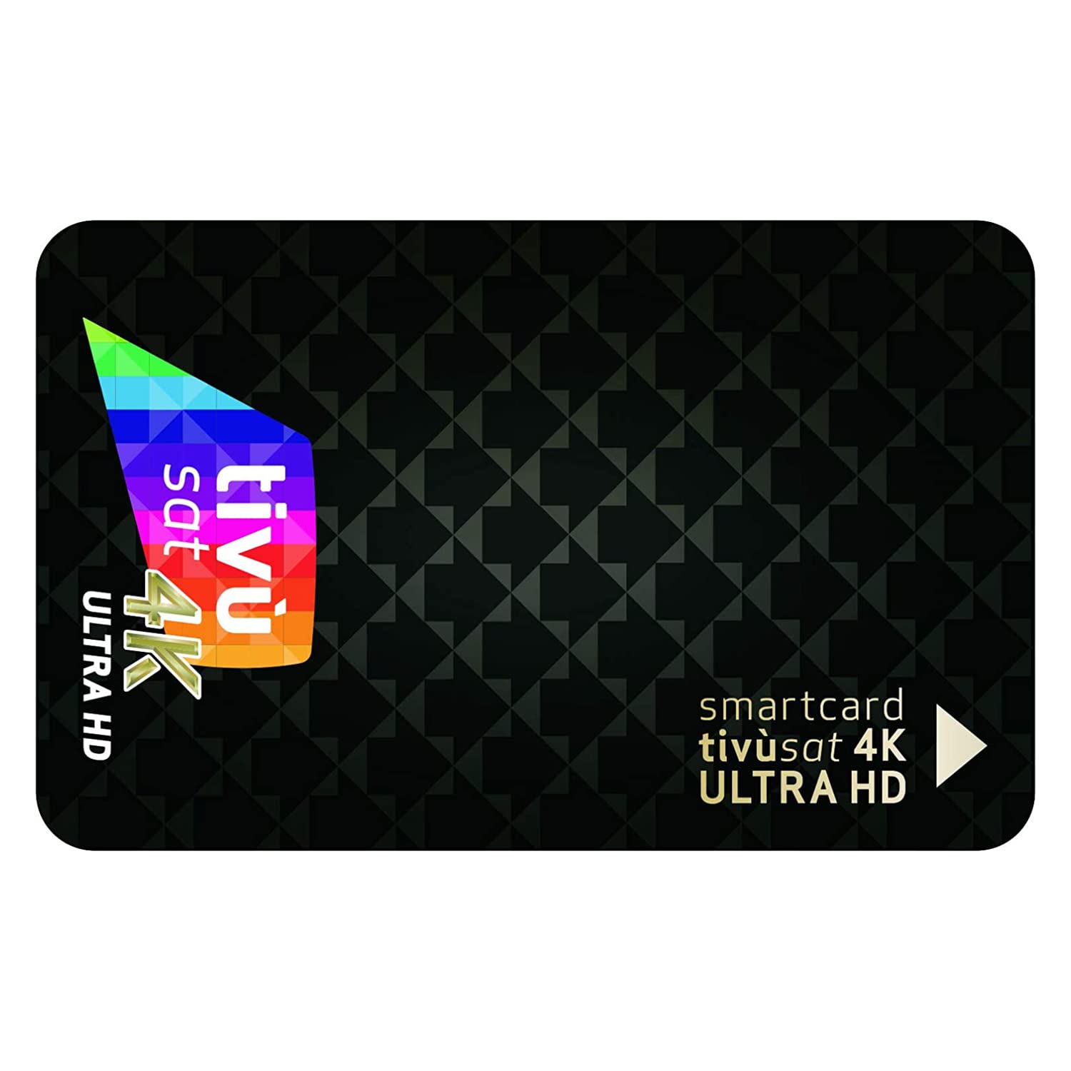 DIGIQUEST Tivusat CAM 4K Ultra HD