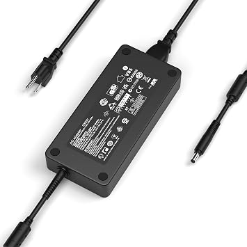 2026 330w 280W Laptop Charger Compatible with Acer Predator Helios Neo 16 18 9 300 16S PHN1671 PH1671 PH16-72 PH1871 PH18-72 Triton 17 X PTX1771 Nitro 17 16 5 Power AC Adapter 5.5 * 1.7mm