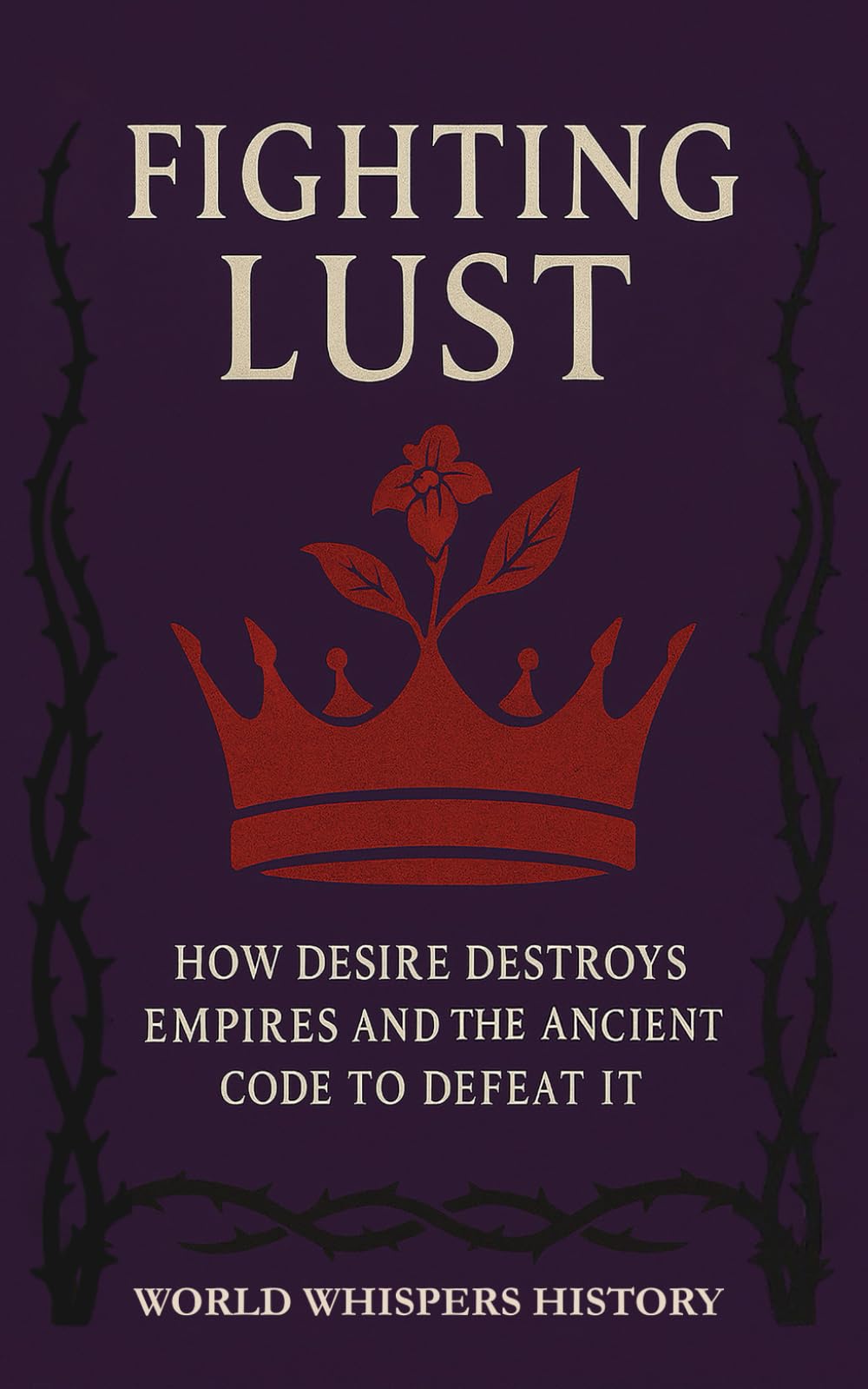 Fighting Lust: How Desire Destroys Empires And The Ancient Code To Defeat It