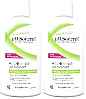 Vista 5 de Phisoderm Gel limpiador antimanchas 6 oz