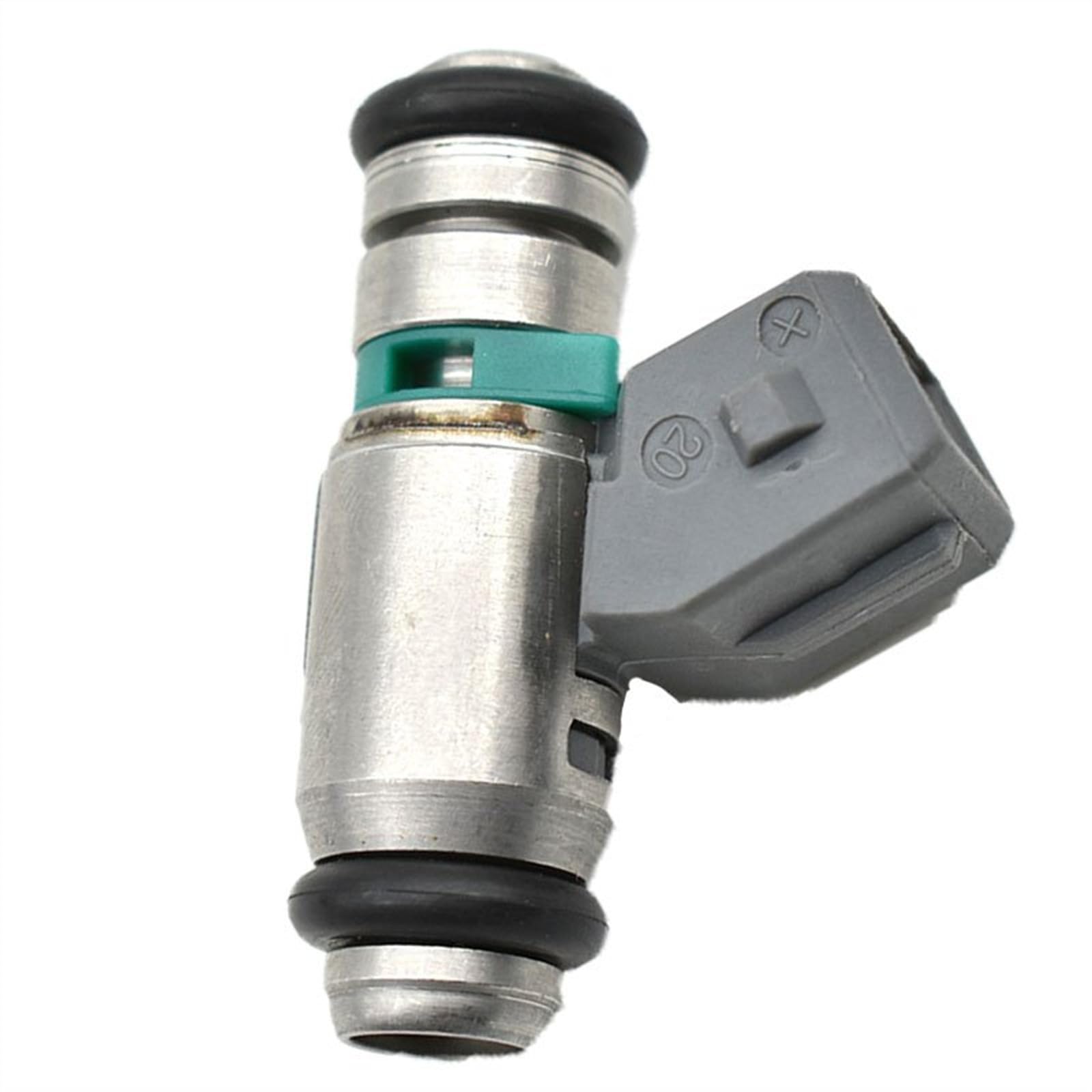 Cgbwmb One Color Car Petrol Injection Nozzles For Laguna For Scenic 1.8/2.0 16V 4Pcs Fuel Injector Nozzle Iwp 042 Iwp042 Iwp-042