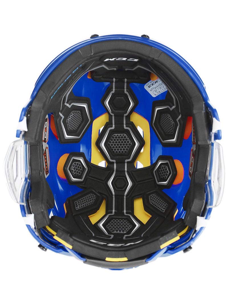 CCM Tacks 310 Senior Hockey Casco