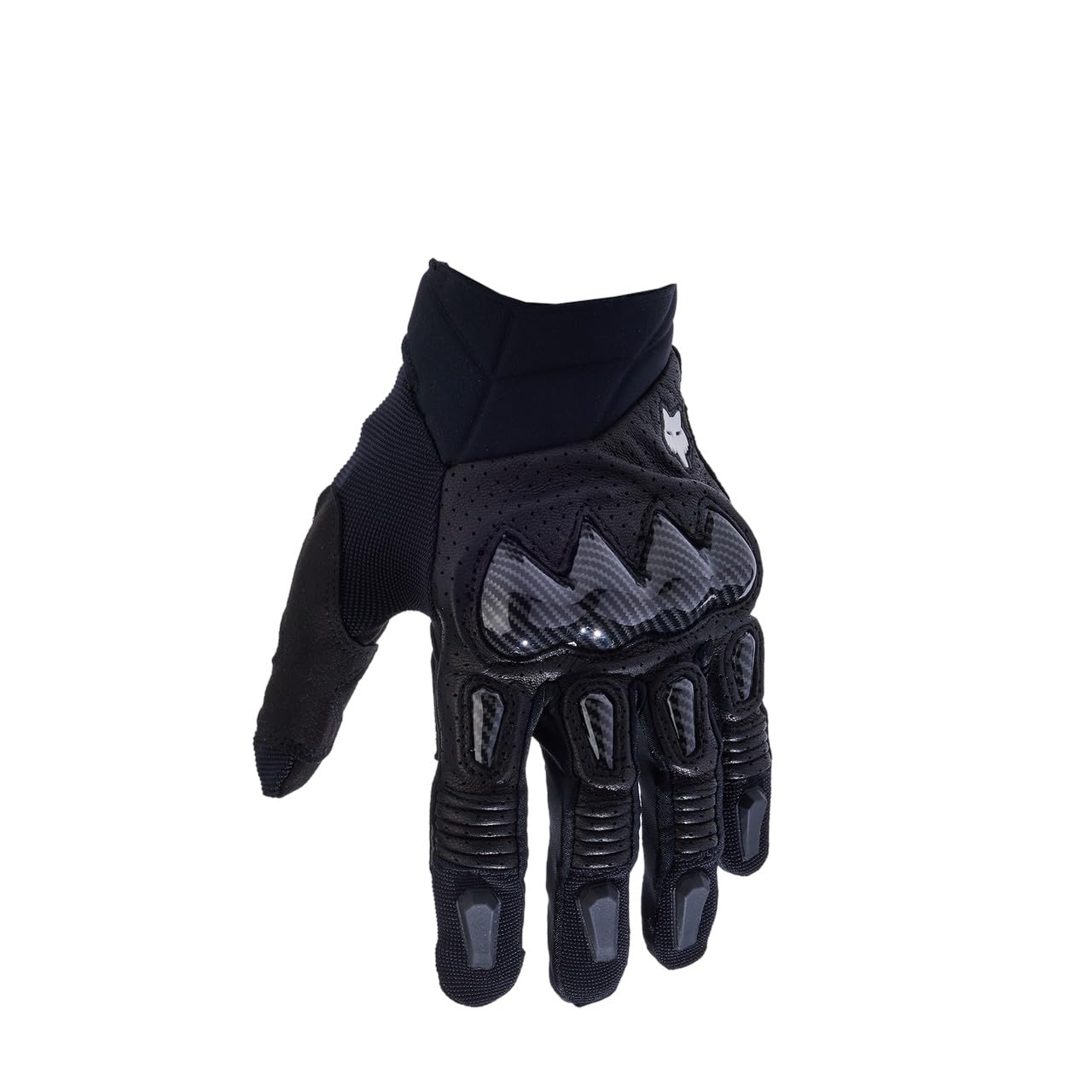 Fox Bomber CE Black S Gloves