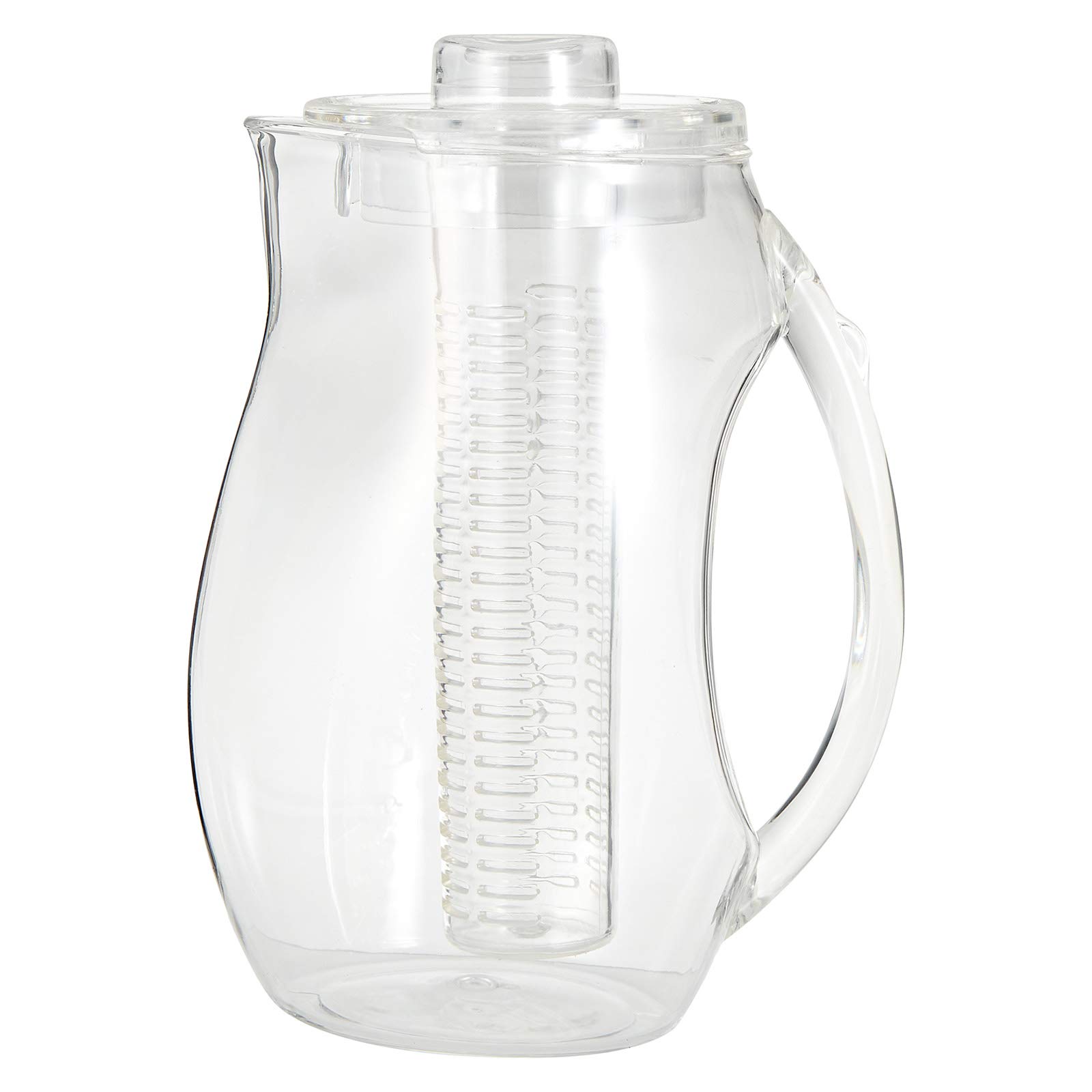 Harmony2724623309866 Acrylic Fruit Infused Pitcher