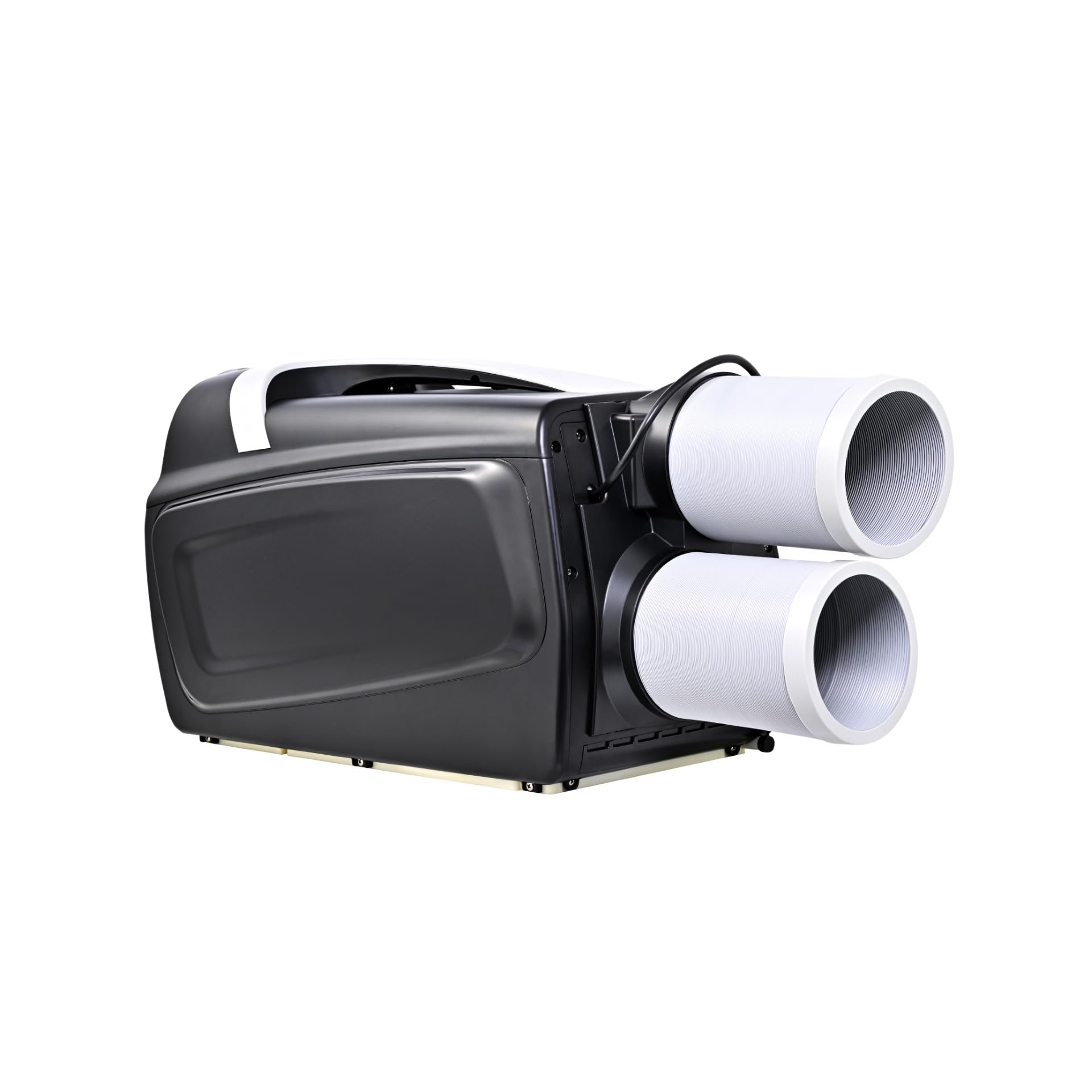 CampCool AC-10, tragbare Klimaanlage, Klimagerät, 1000 Watt, R290