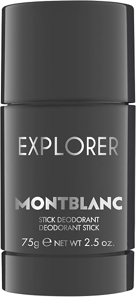 Mont Blanc Explorer Deo Stick 75 Gr
