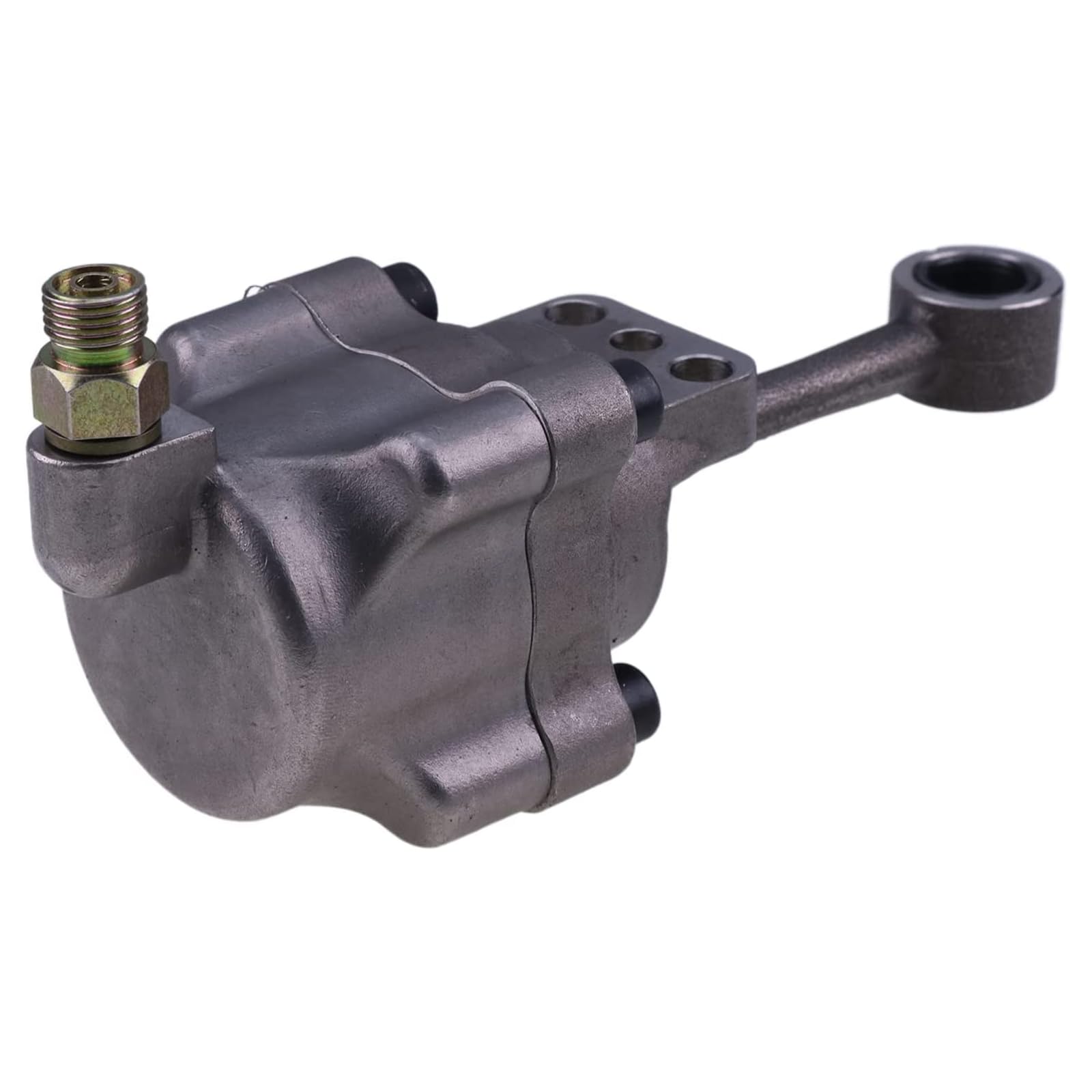 Amazon.com: YIHETOP Turbo charger Wastegate Actuator 3772122 