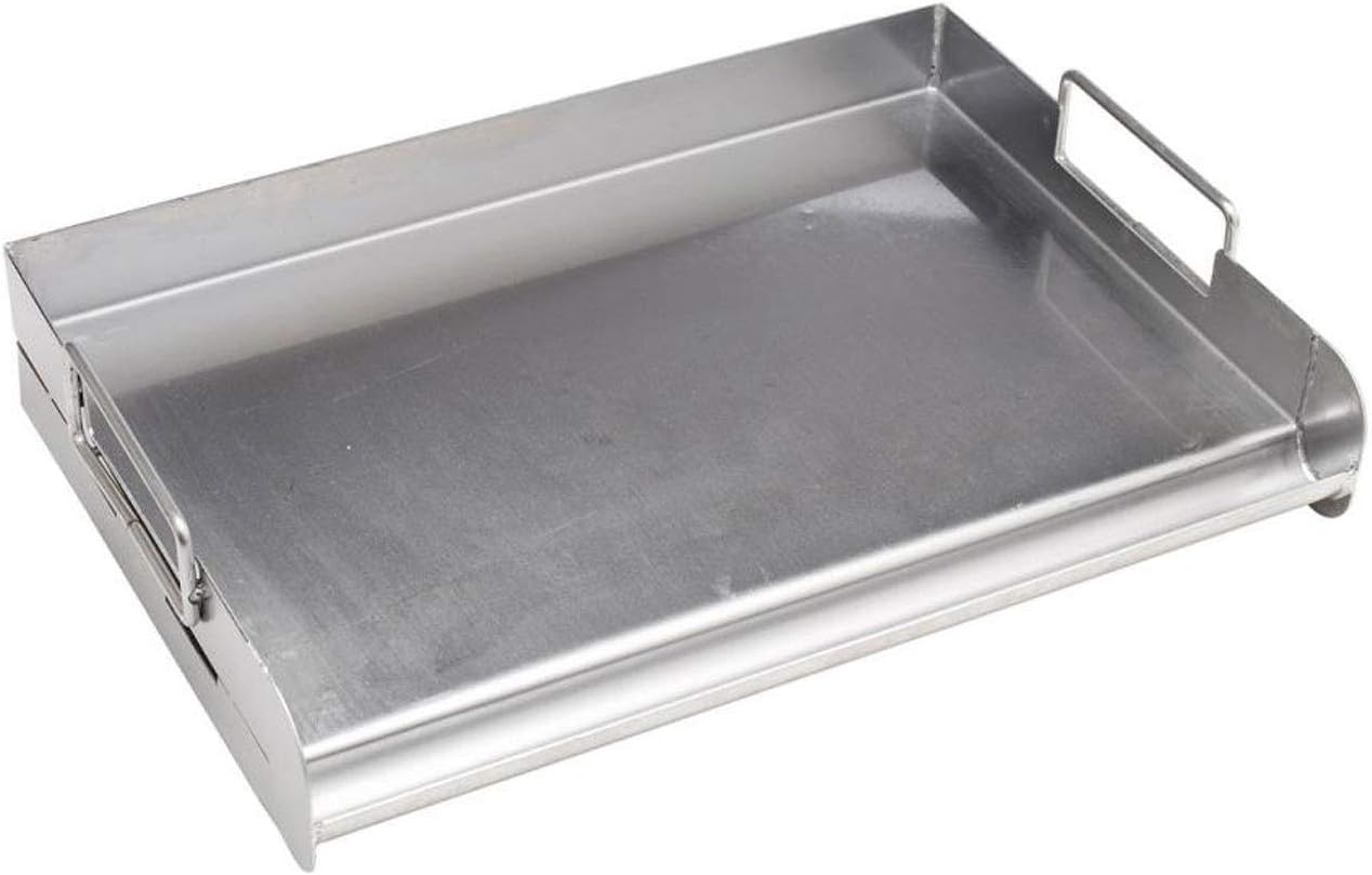 Bull 24105 Stainless Pro Grill Griddle