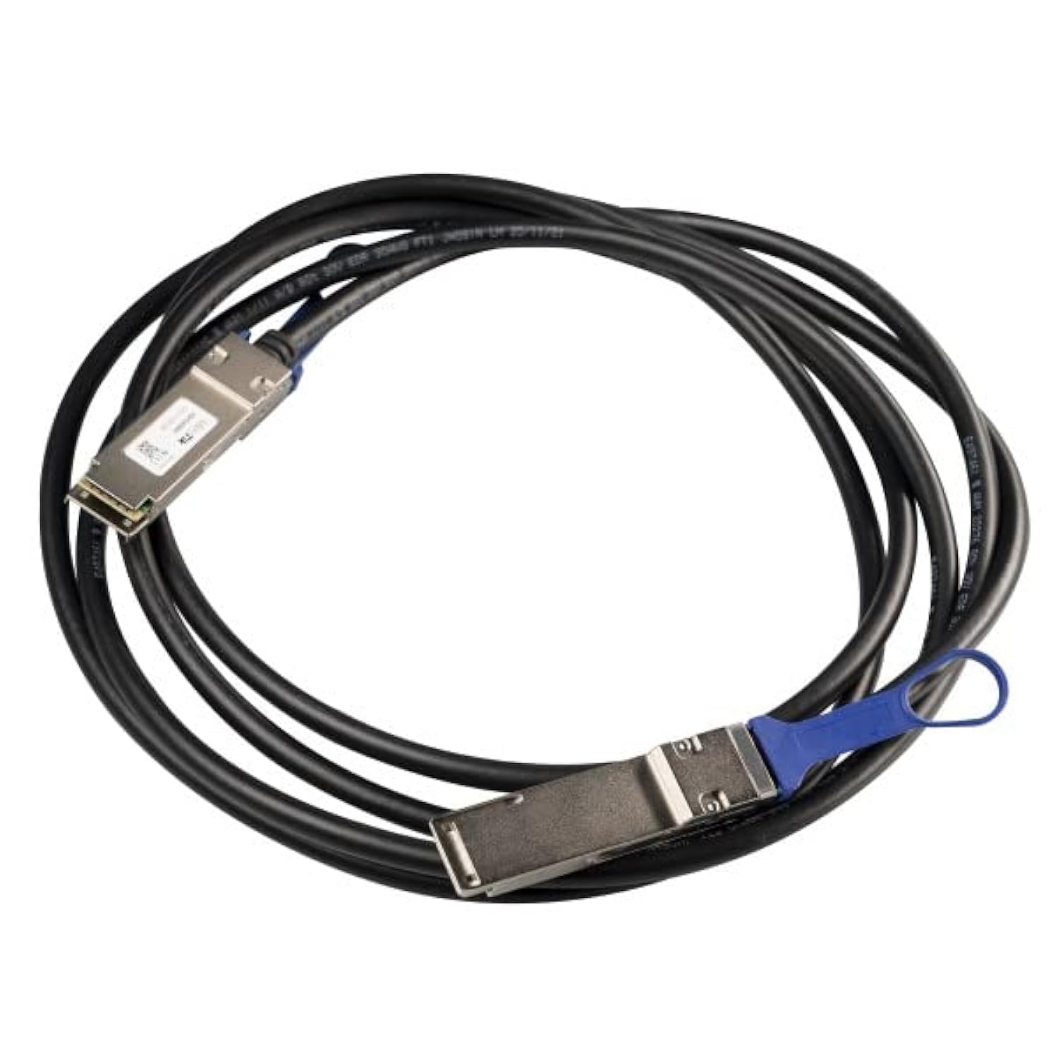 MikroTik QSFP28 Direktanschlusskabel 3m XQ+DA0003