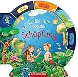 Erzähl mir von der Schöpfung (Der kleine Himmelsbote)