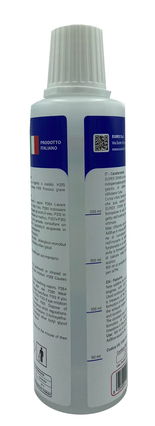 2151 Addtvo Per ADBLUE [Vdeo] | Desel, Gasolo - Foto 5