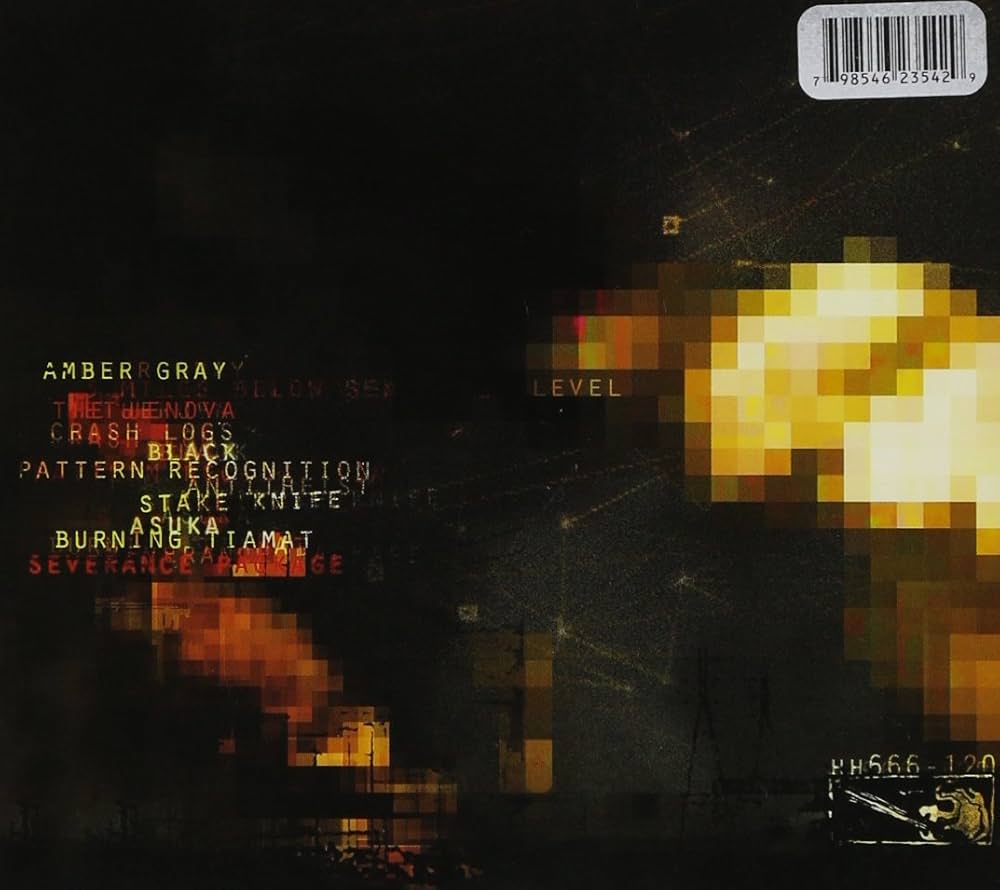 夜 廃盤CD 「それは全てに等しく訪れる闇」 Ruvie Amber gris 夜 廃盤CD 「それは全てに等しく訪れる闇」 Ruvie Amber gris