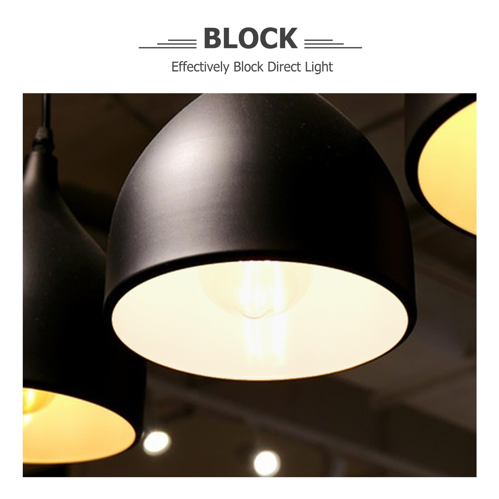 Disco Diffusore Luce Rotondo Acrilico 34,5 CM Spessore 1 MM per Lampada Sospensione e Paralume Tamburo, Diffusore Anti-Abbagliamento per Lampade da Tavolo e Illuminazione Casa