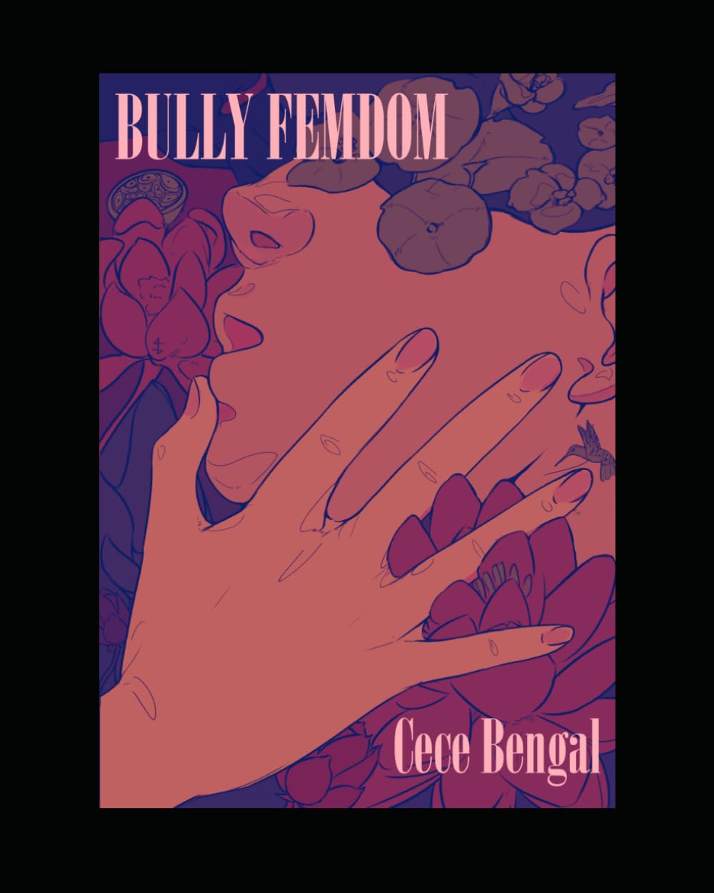 Bully Femdom: Un romance de enemigos, redención y segundas oportunidades