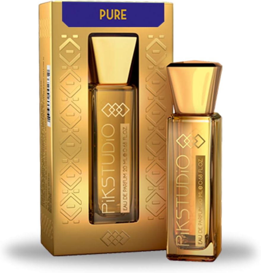 Pure 20 ML Eau De Perfume