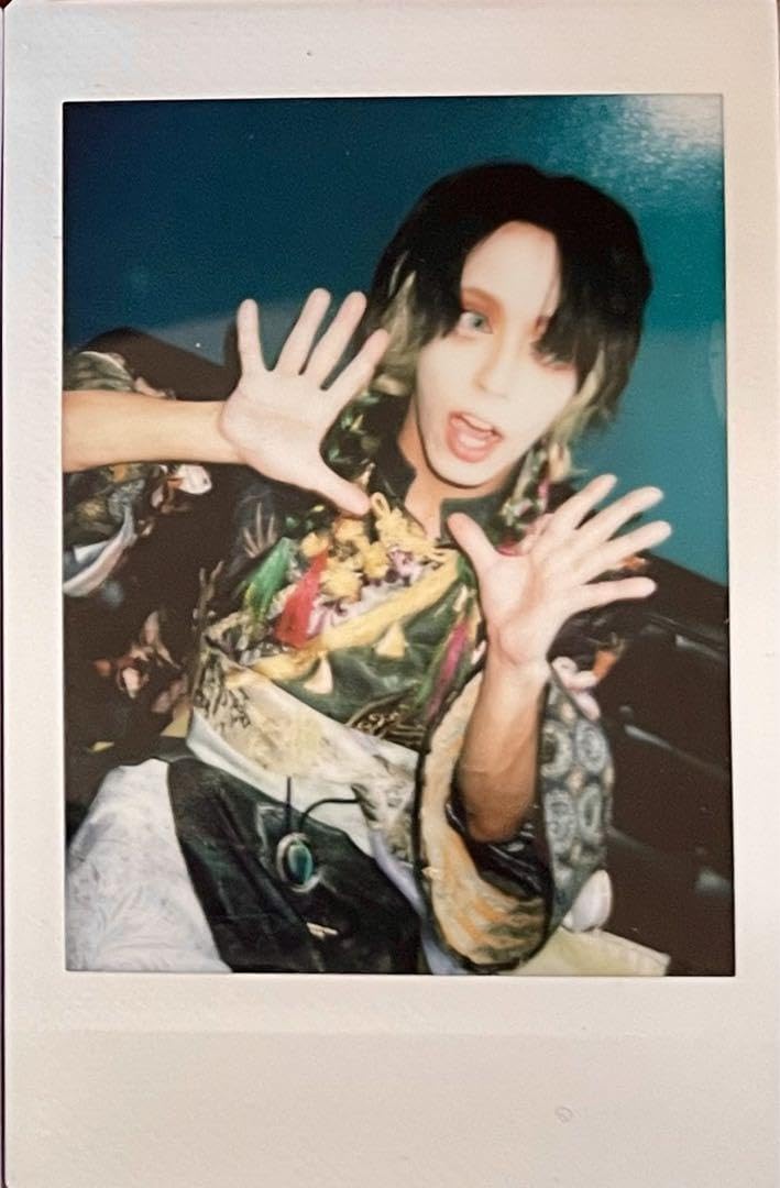 0.1gの誤算 眞崎大輔 チェキ Amazon.co.jp: 0.1gの誤算 眞崎大輔 チェキ : おもちゃ