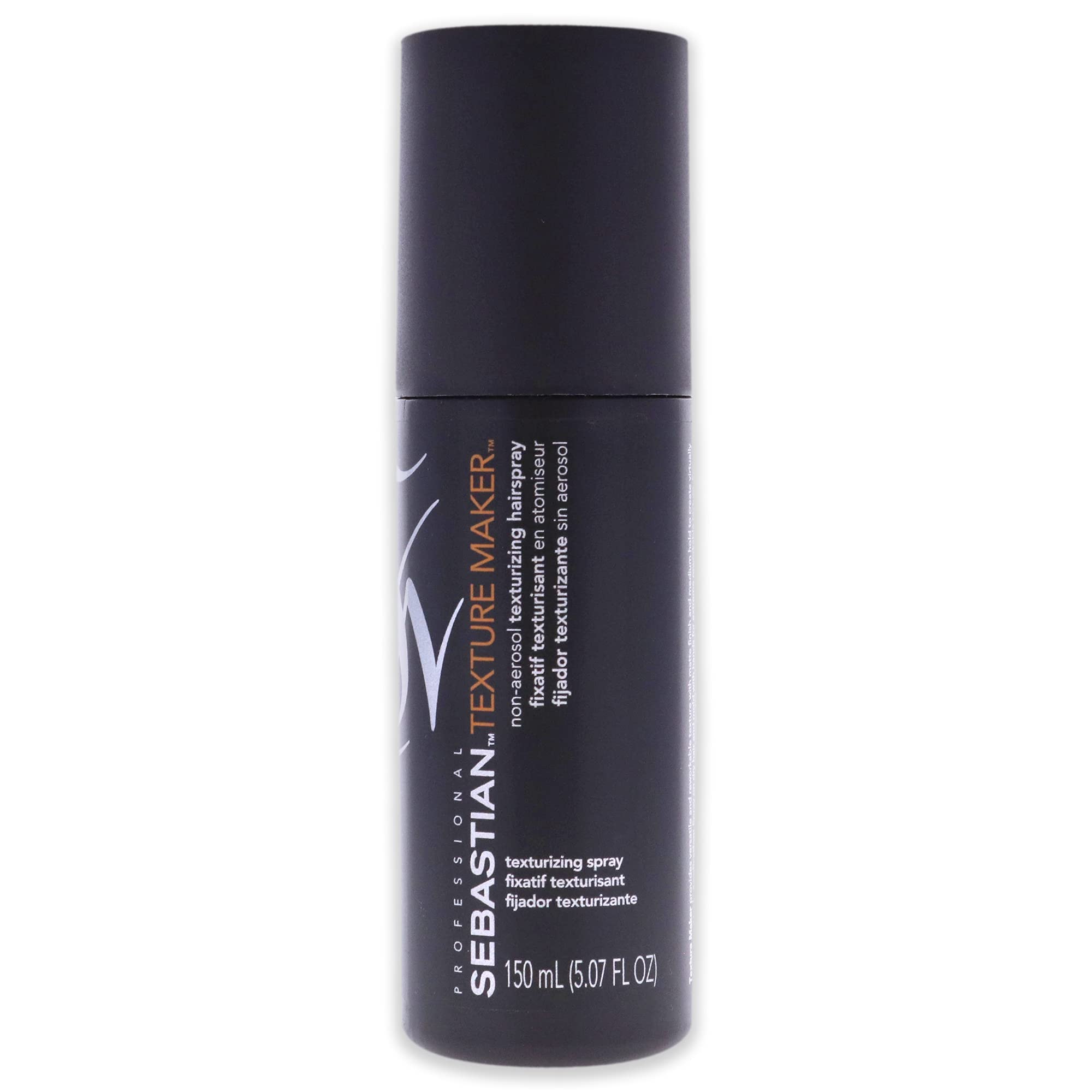 Sebastian Texture Maker Pack of 1 x 150 ml