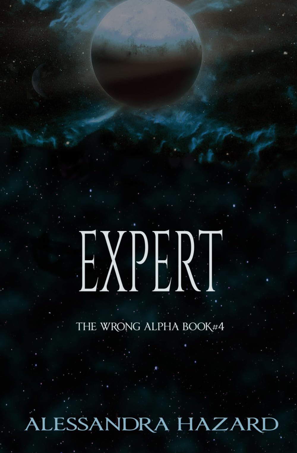 Expert (The Wrong Alpha)