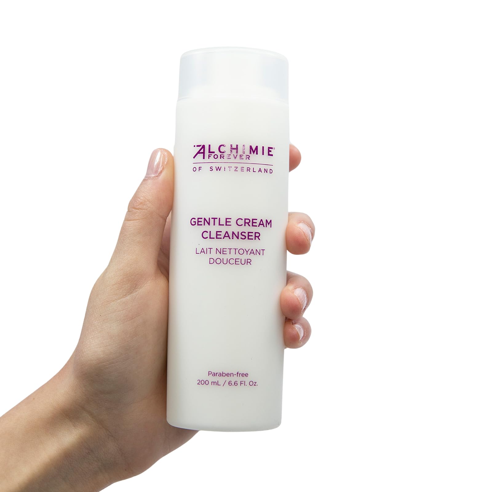 Lait Nettoyant Douceur