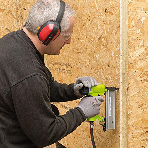 Draper 14607 Storm Force 10-50 mm Air Nailer - Multicoloured