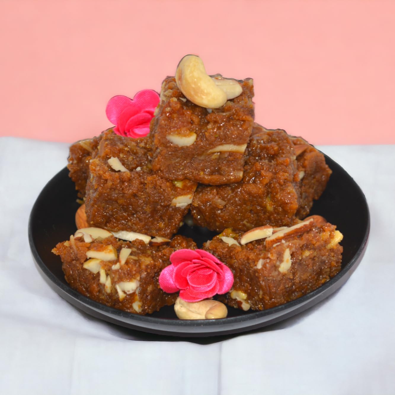 Doda Barfi - 400gm | Desi Mithas from SweeDesi | Fresh Desi Ghee Sweets & Traditional Flavours | Doda Barfi - 400gm | Shark Tank India Brand