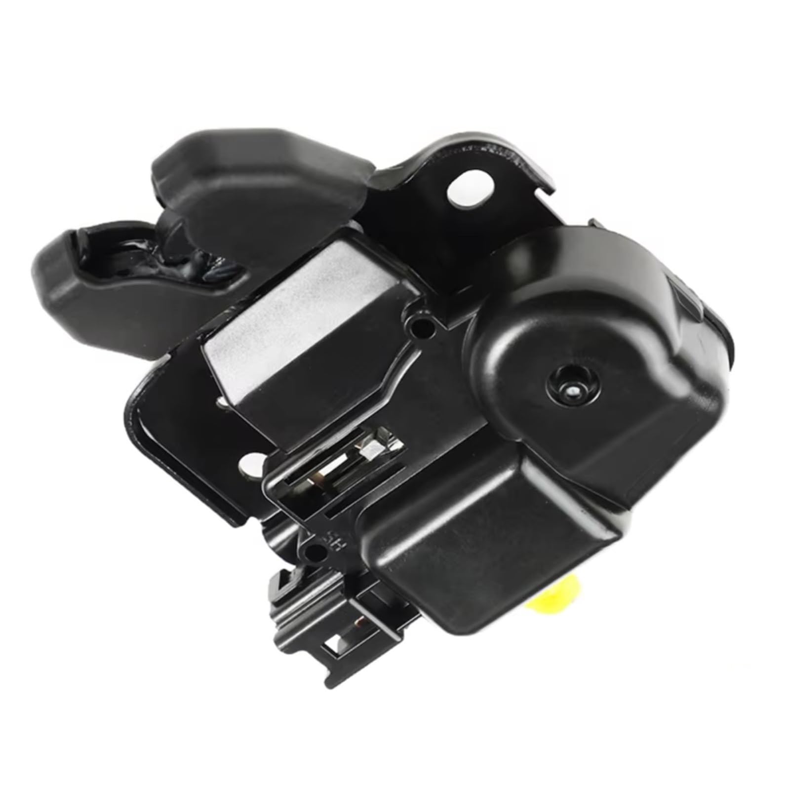 Bootlid Release Latch Compatible with Nissan for Tiida Trunk Latch Lid Lock Actuator OEM 84631-ED400 84631ED400