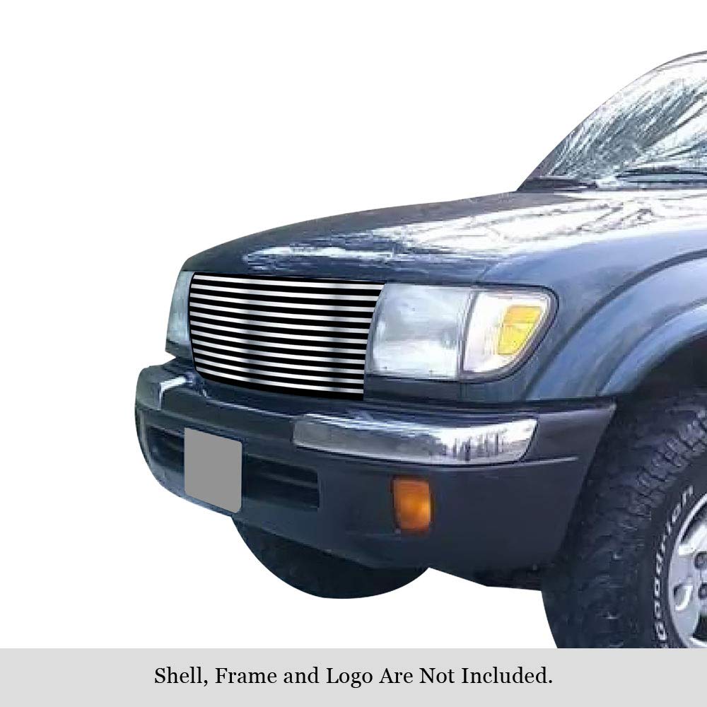 Amazon.co.jp: Off Roader eグリル トヨタ タコマ 2WD 1997-1997 & 98