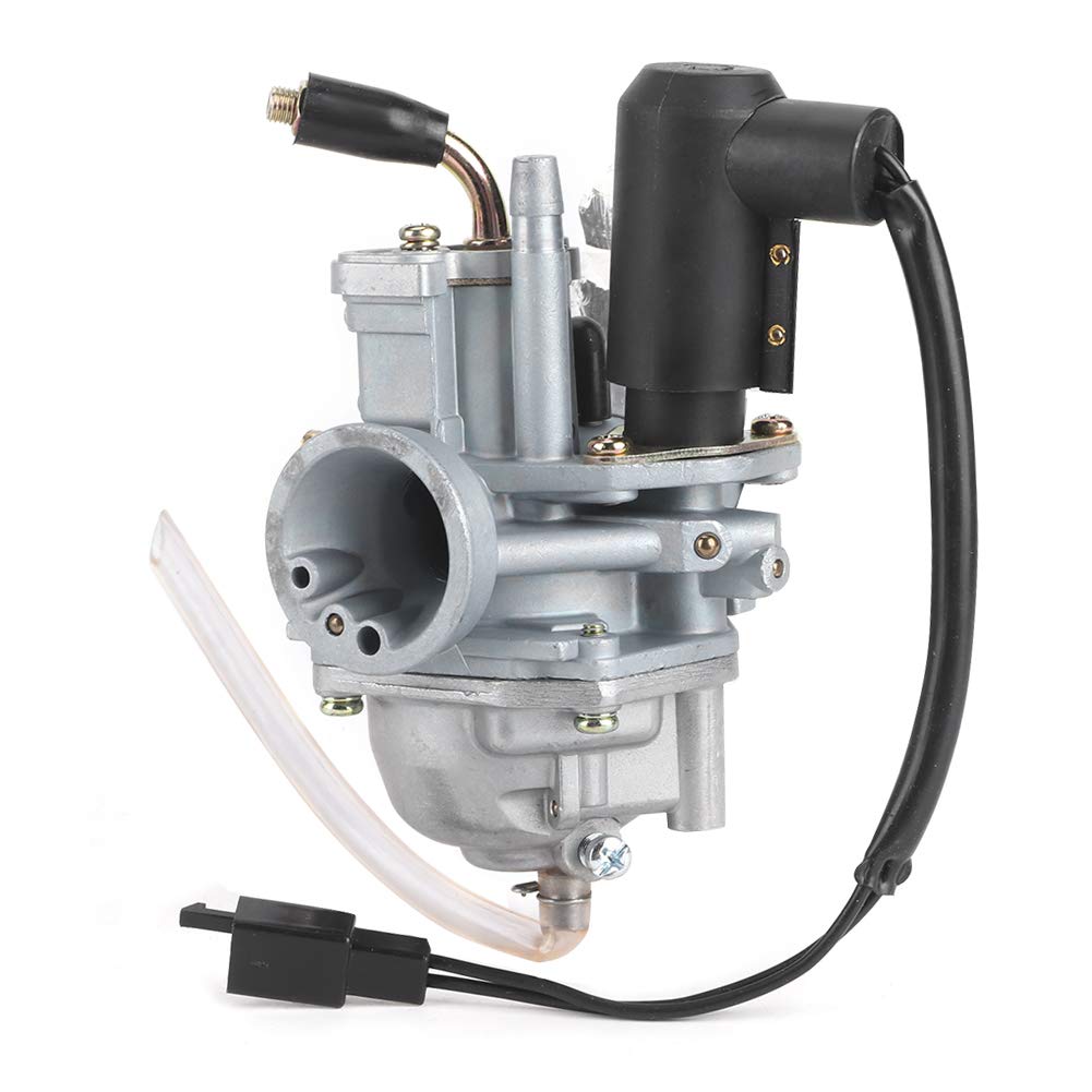 Carburateur de moto Walmeck en métal haute résistance de rechange
