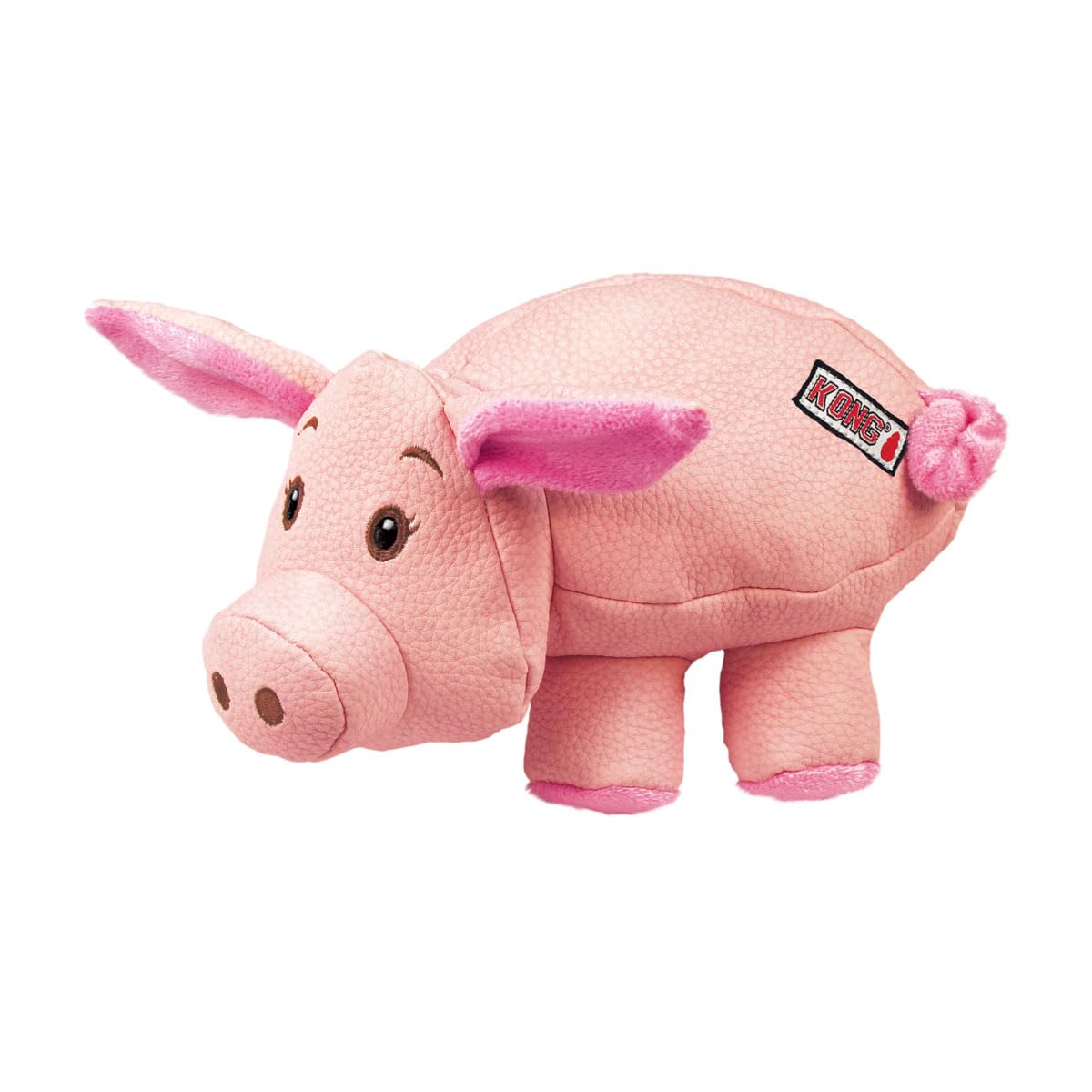 Pet Supplies : KONG - Phatz™ Pig - X-Small : Amazon.com