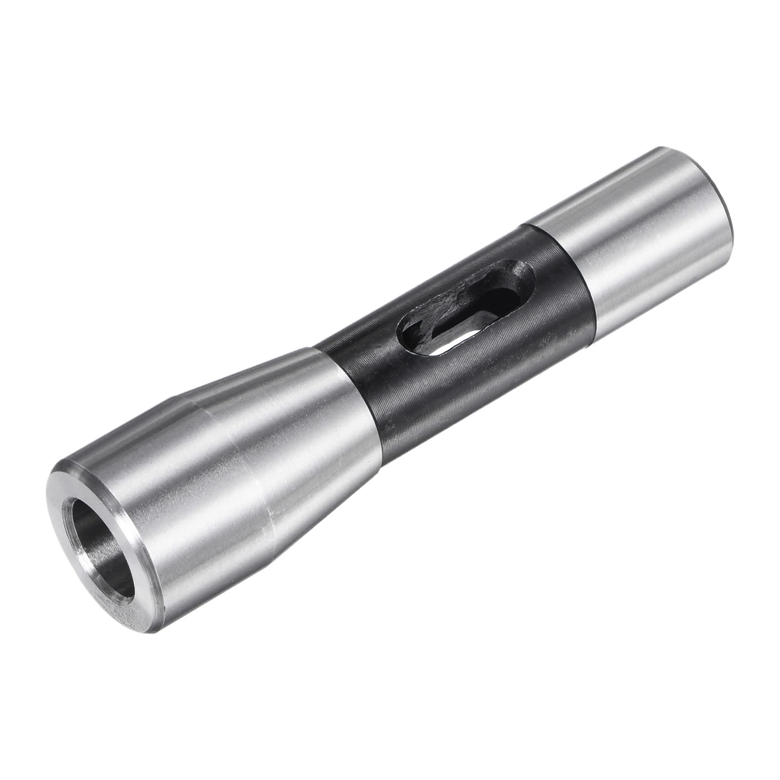Tige R8 vers MT2 uxcell adaptateur pour monter foret morse sur tour