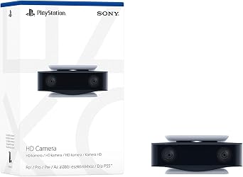 Sony HD Camera PS5 - PSP