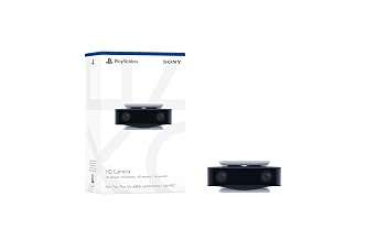 Sony HD Camera PS5 - PSP