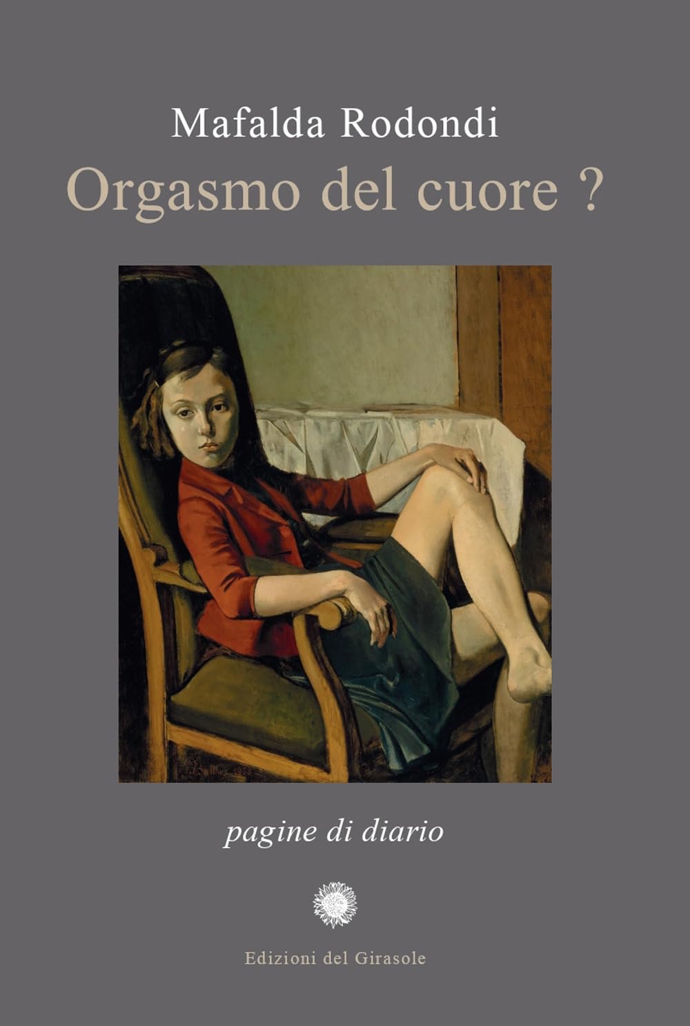 L'orgasmo Del Cuore? - 4