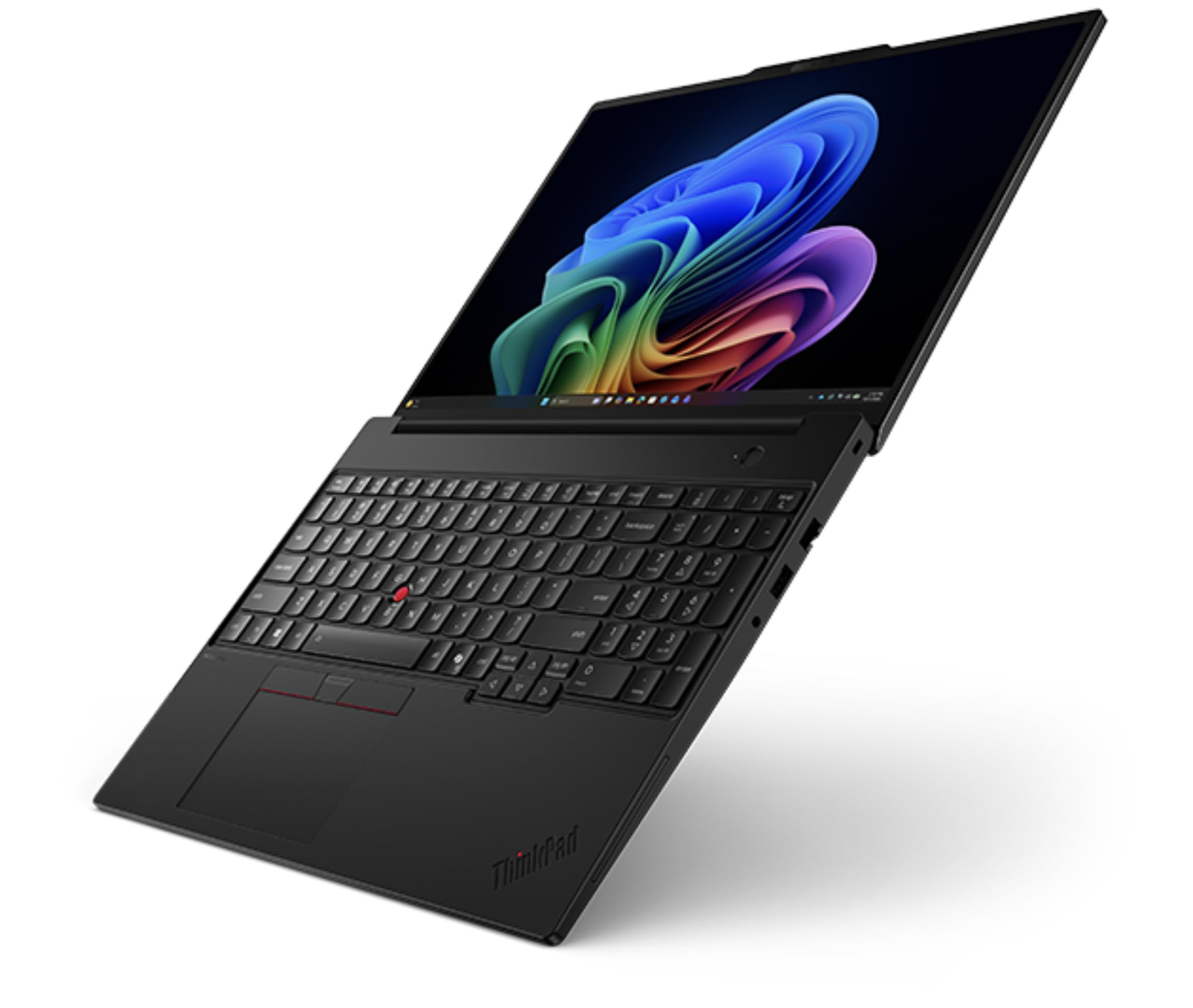 Lenovo ThinkPad T16 Gen 5 w/Ultra 7 Series 3 355, 16GB DDR5 RAM, 512GB SSD