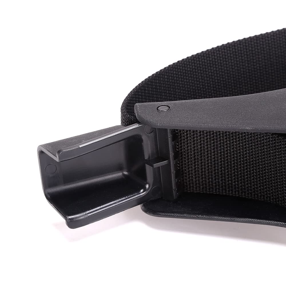 Cinghia per carrello da golf 2 pezzi con fibbia 10L0L 102517001