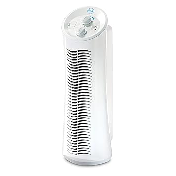 Febreze FHT190W HEPA-Type Tower Air Purifier by Febreze