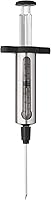 Pit Boss 67287 Stainless Steel Marinade Injector - 50ml with 2 Pro Needles for Deep Flavor in Steak, Chicken & Turkey