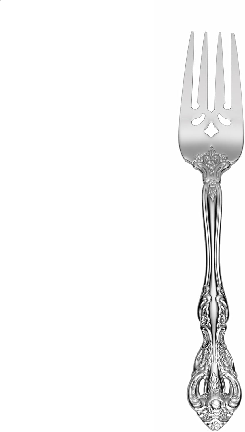 Oneida Michelangelo 2-Piece Cake Server Flatware Set