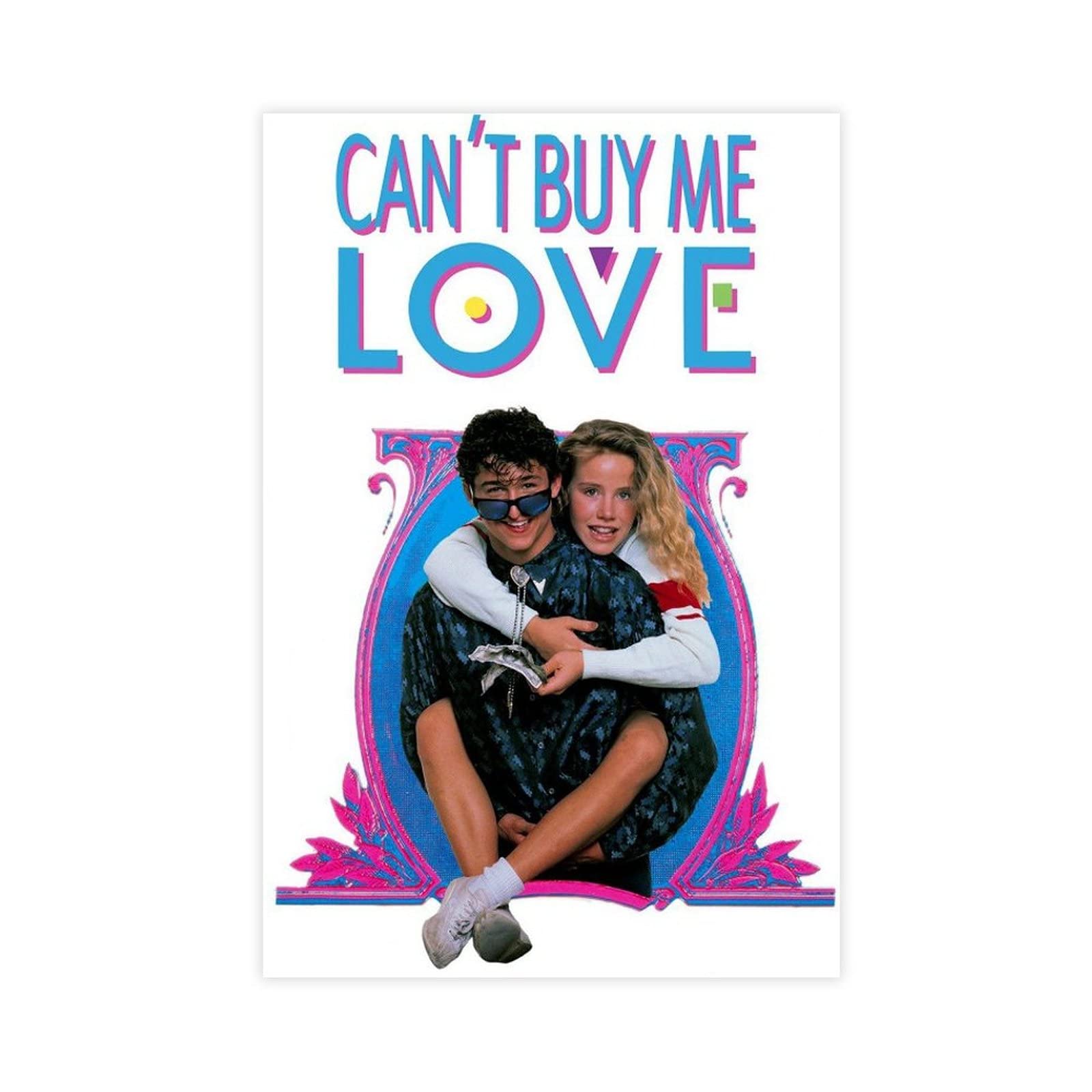 Cant Buy Me Love Icons Episode 81 'Can't Buy Me Love' Plus: 'Mean