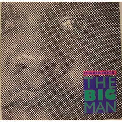 Big Man - Chubb Rock 12"