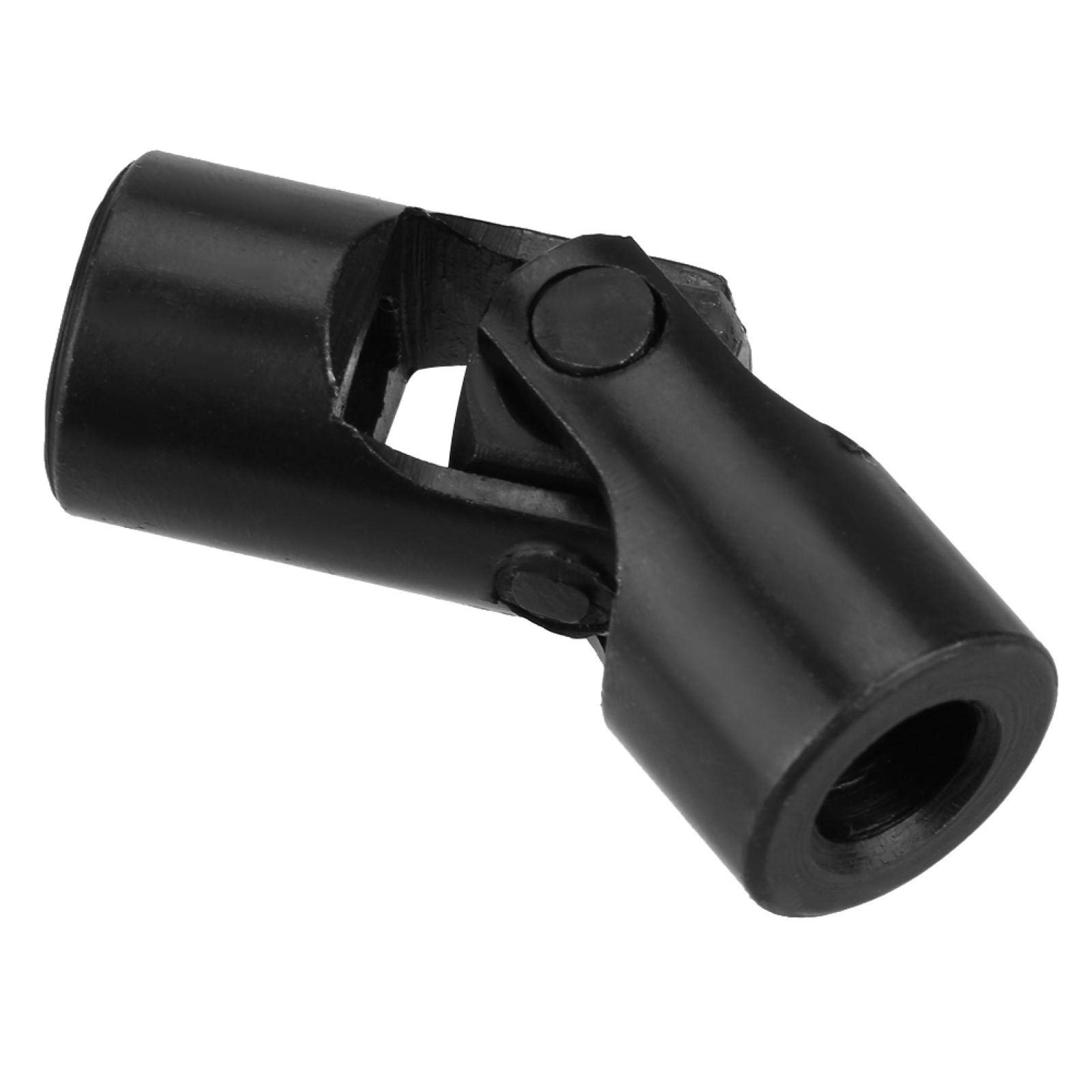 Giunto Universale 6-6 Mm A Tre Sezioni - Per Auto, Barche E Modellini - Foto 2