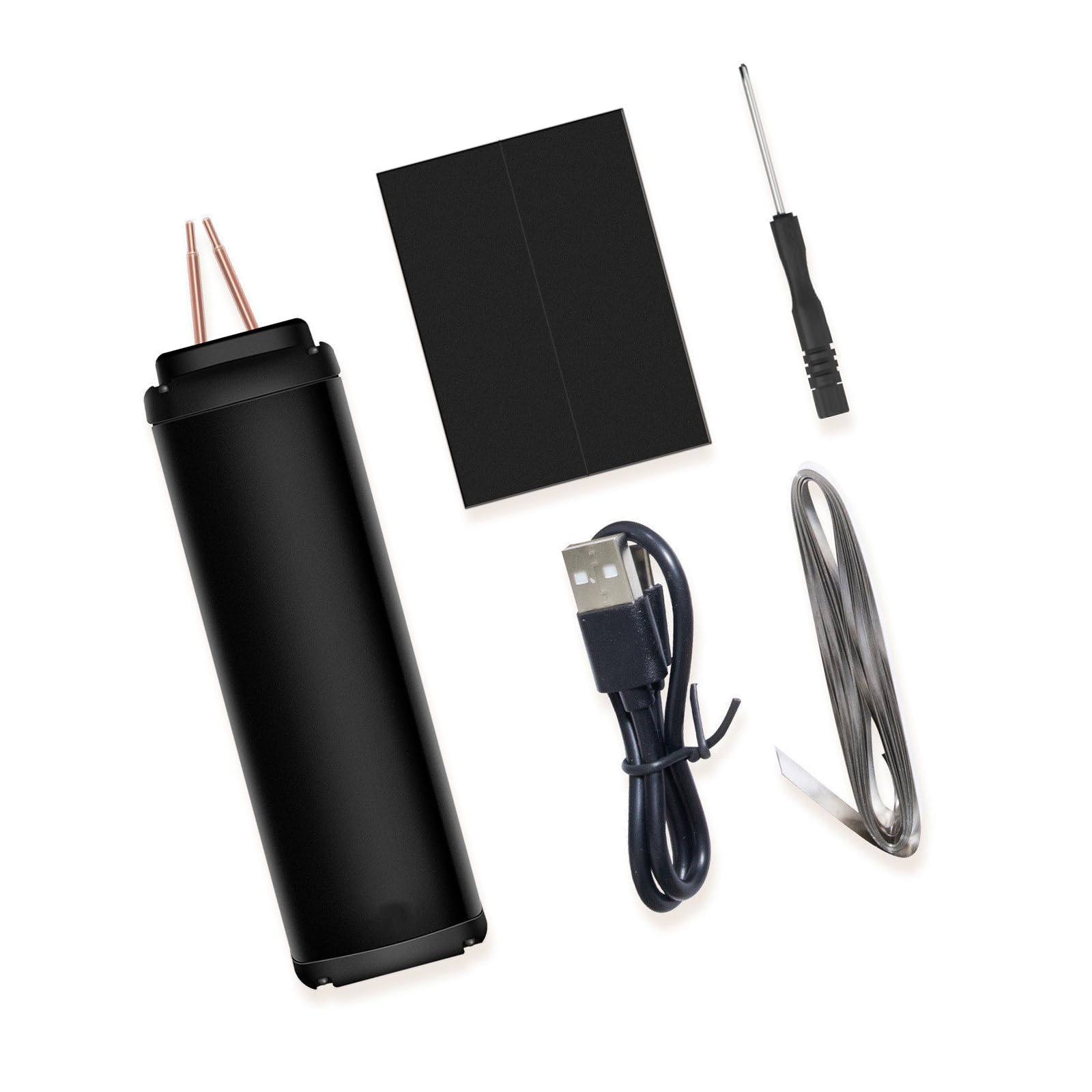 Ljhnba Light Handheld Welder 0.1-0.25Mm 800A Designed For Quick Welding Featuring User Friendly Operations On Batteries Handheld Spots Welder For Lithiums Battery Packs