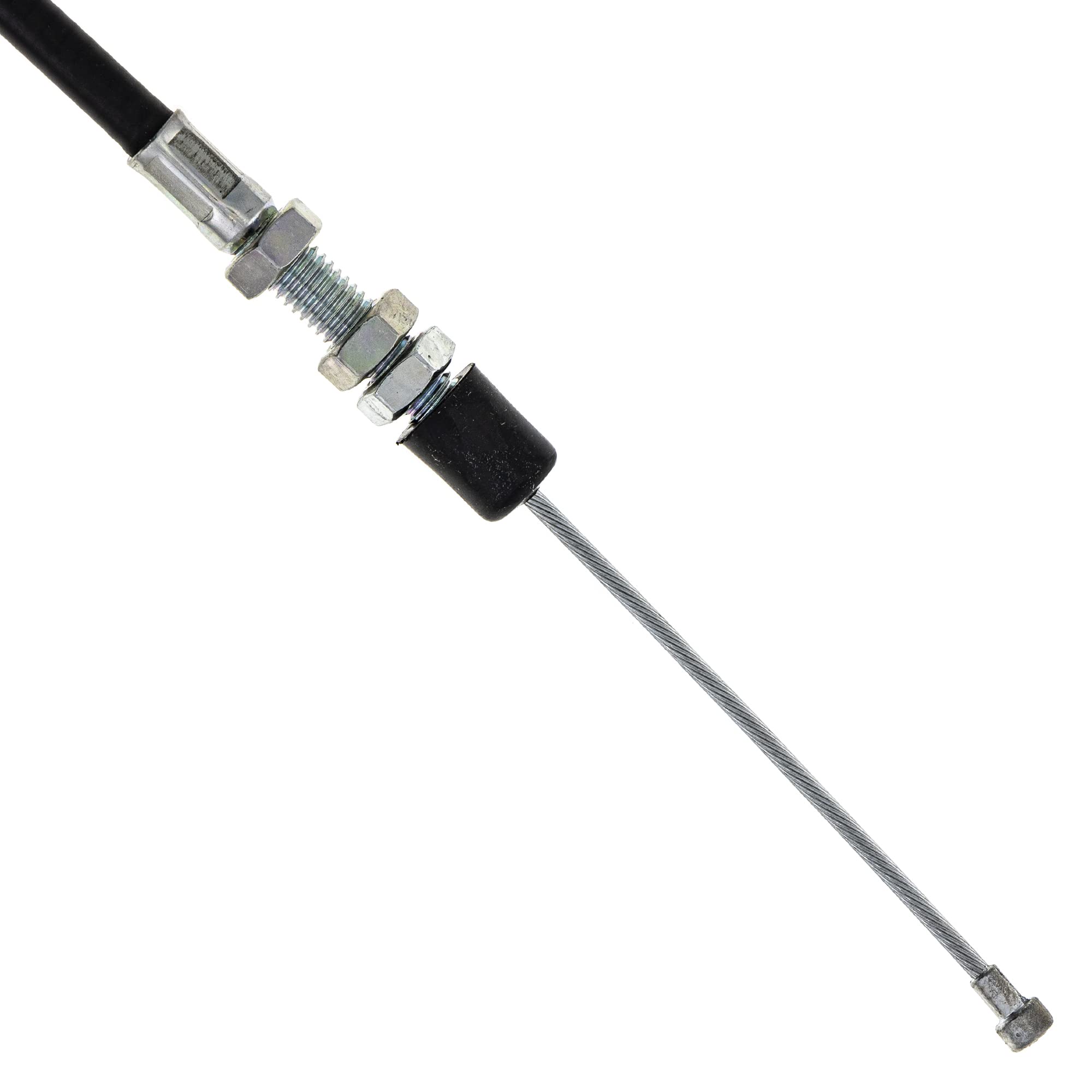 Amazon.com: NICHE Clutch Cable for Yamaha Maxim 650 750 XJ650