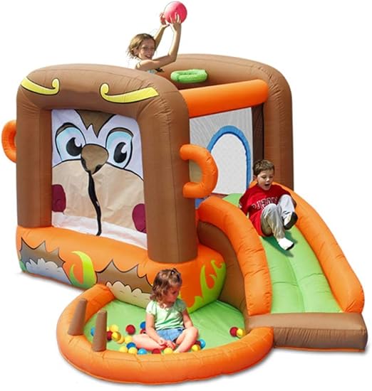 children's jumping toys