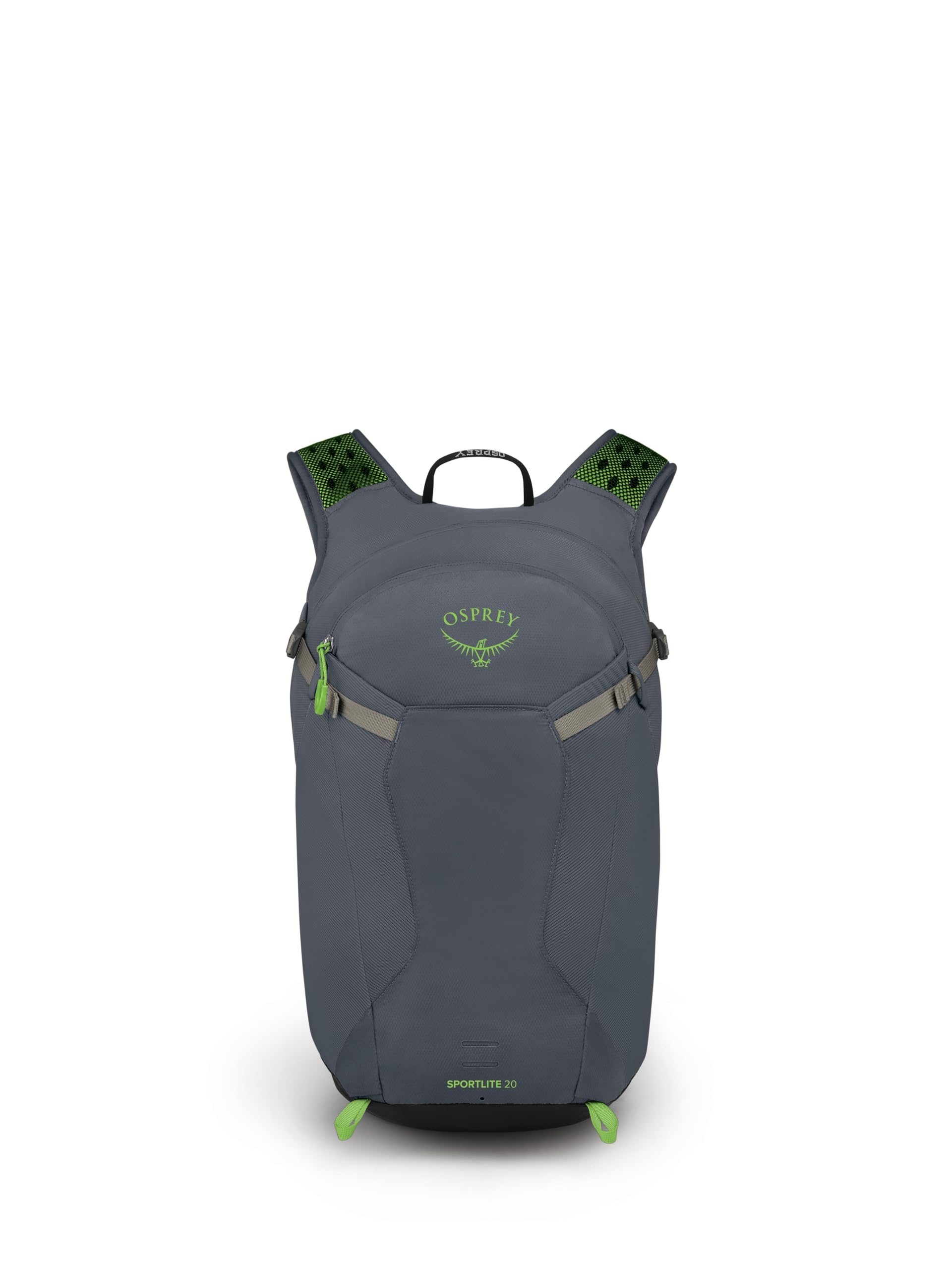 OSPREY Sportlite 20 plecak, wolfram/szary, O/S