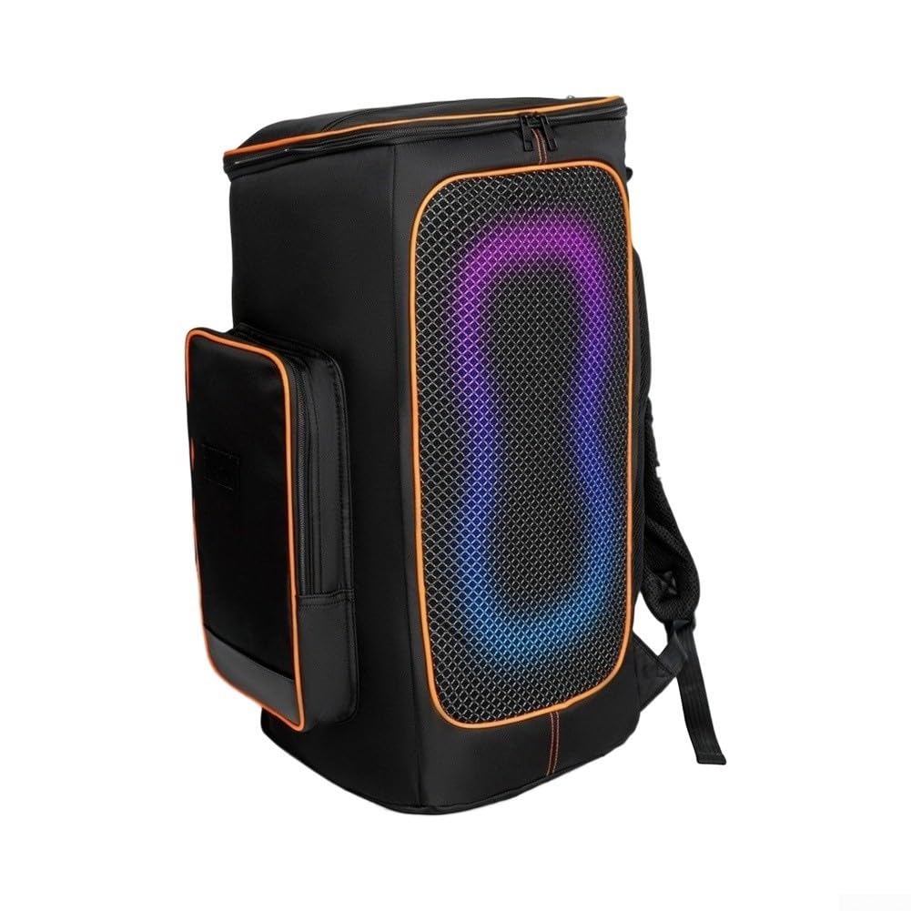 Étui de haut-parleur de voyage pour JBL pour Partybox 130