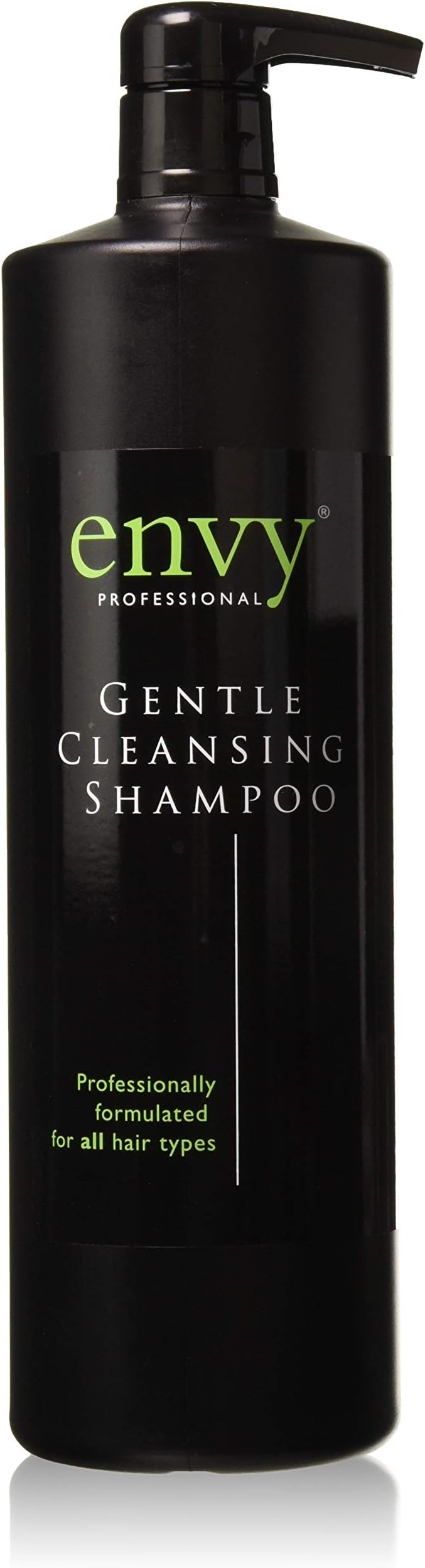 Envy Professional Gentle Cleansing Shampoo 950ml